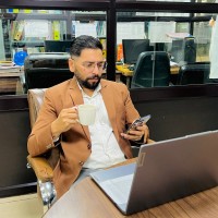 Palwinder Kumar