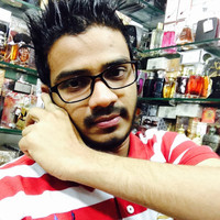 mohammed imran