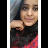 Yashaswini M S
