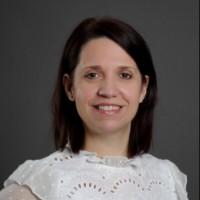 Géraldine Wera