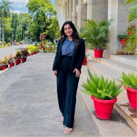 Saloni Shere