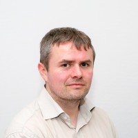 Thomas O'Connor
