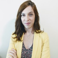 Vanessa Alexandra Morais Sardinha