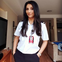 Pam Jadeja