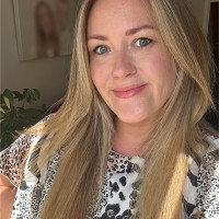 Faith Murray