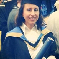 Dalia Refaat Farag, Mba