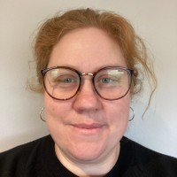 Anna Corneliusson - Personal Jändelskolan