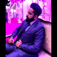 Dhruv Bablani