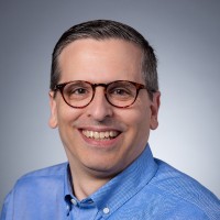 Gregory P. Gluck