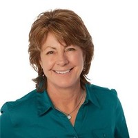 Geri Robinson