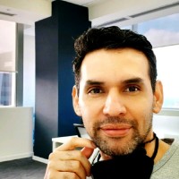Daniel Garay