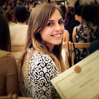 Marta Sanz García