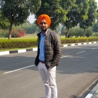 Barjinder Singh