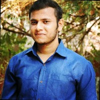Mayuresh Pitale