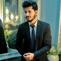 Umair Bashir