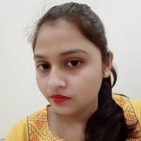 Nivedita Anand