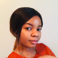 Rosemary Amenowode