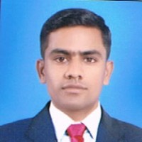 Tushar Amodkar