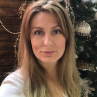Iryna Golub