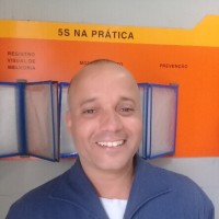 Rodolfo Dos Santos Correia