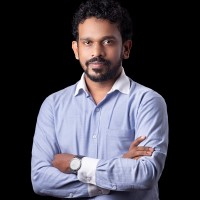 Nuwan Rajapaksa