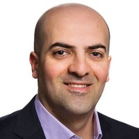 Mohamad Harmouch