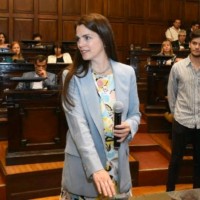 Josefina Canale