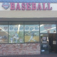 No Limits Baseball Academy