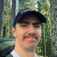 Jorma Syrjä