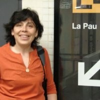 Paulina Valenzuela Araneda