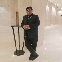 Amit Singhal