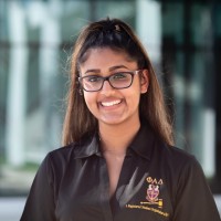 Kavita Maharajh-Ali