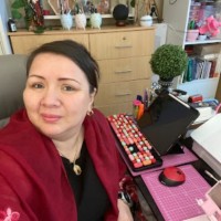 Monica Amelia Fuentes Rocha