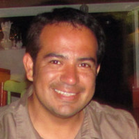 Benjamín Cabrera
