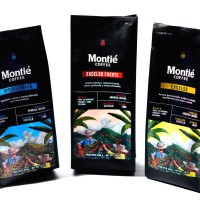 Montie Coffee