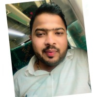Vikas Yadav