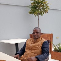 Japheth Musyoka