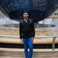Kartik Nikode
