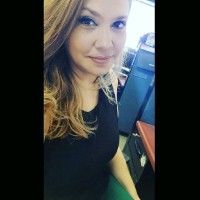 Alexis Hagopian, Mba
