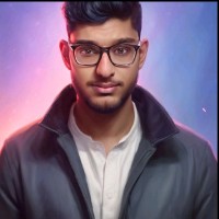Ashwin Varghese