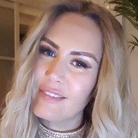 Elena Bekesh