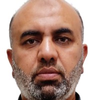 Muhammad Rashid