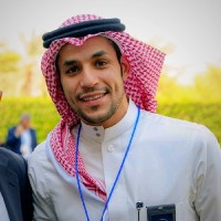 Hamad Alkhalaf, MSc