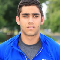 Alec Coleman