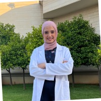 Marwa El Masri