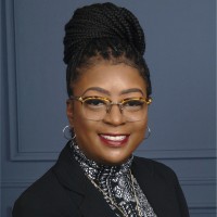 Brittney Grandison