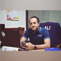Ali Tariq