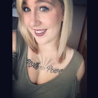 Leigha Robbins