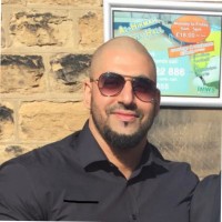 Hafeez Mukhtar