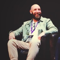 Ali MacFarlane (MCSD)